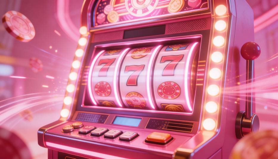 Rakoo casino app