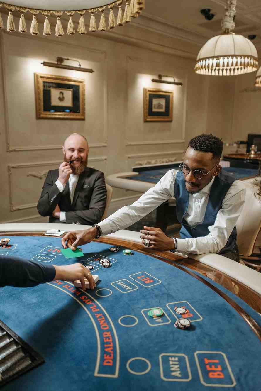Eeuslot casino