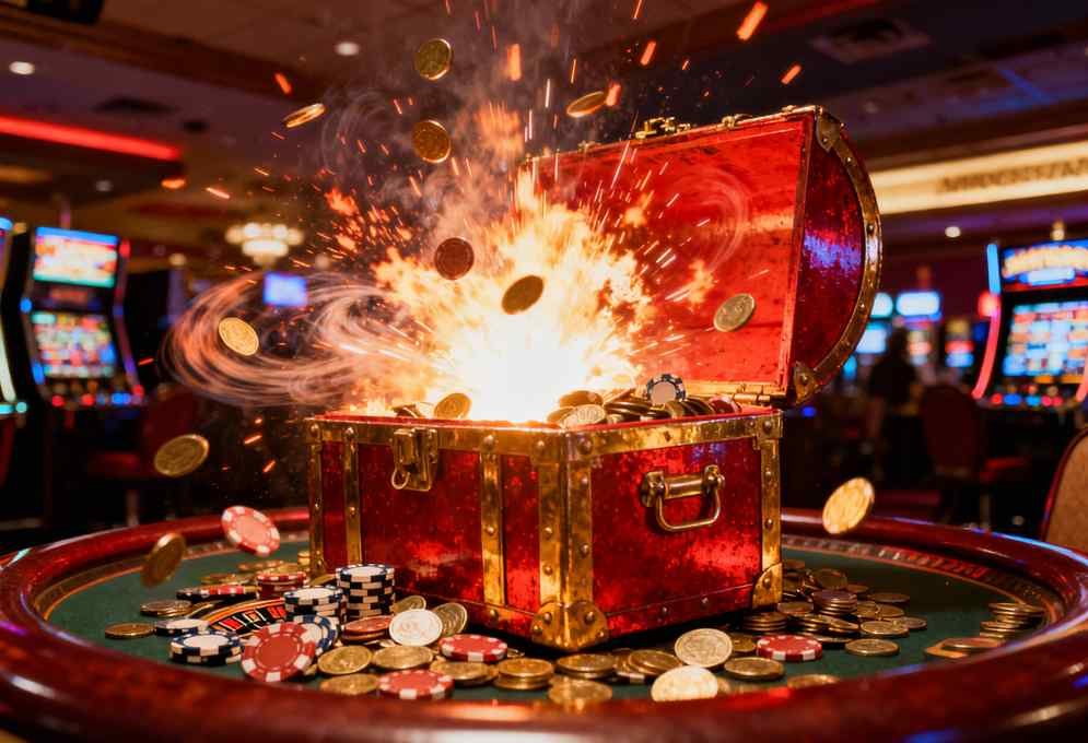 Kinbet casino online