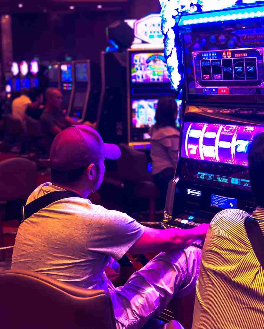 kingdom casino