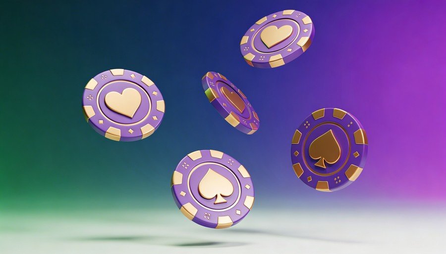 Spin samurai casino